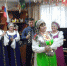 Новогодние мероприятия СРО х.Пролетарский - Орловский район