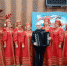 Праздничный концерт «Служить России» - Орловский район