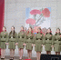 Стартует районный конкурс военно-патриотической песни «Гвоздики Отечества» - Управление образования