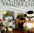 pushistik - Заповедник Ростовский