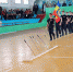 Районный конкурс «А ну-ка, парни!» - Управление культуры и спорта