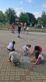 «Хитрец-молодец»