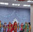 Концерт "Новогодний подарок" - Управление культуры и спорта