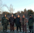 волонтёры - Заповедник Ростовский