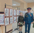 Передвижная выставка «Минувших лет живая память» - Управление культуры и спорта