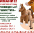 Творческий конкурс мягкой игрушки "Заповедный пушистик - донской мустанг - Заповедник Ростовский