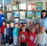 выставка октябрь (3) - Заповедник Ростовский