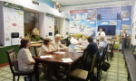 НТС в заповеднике «Ростовский»