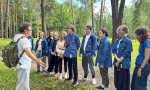 Заповедное дело: неделя общих идей и живого разговора»